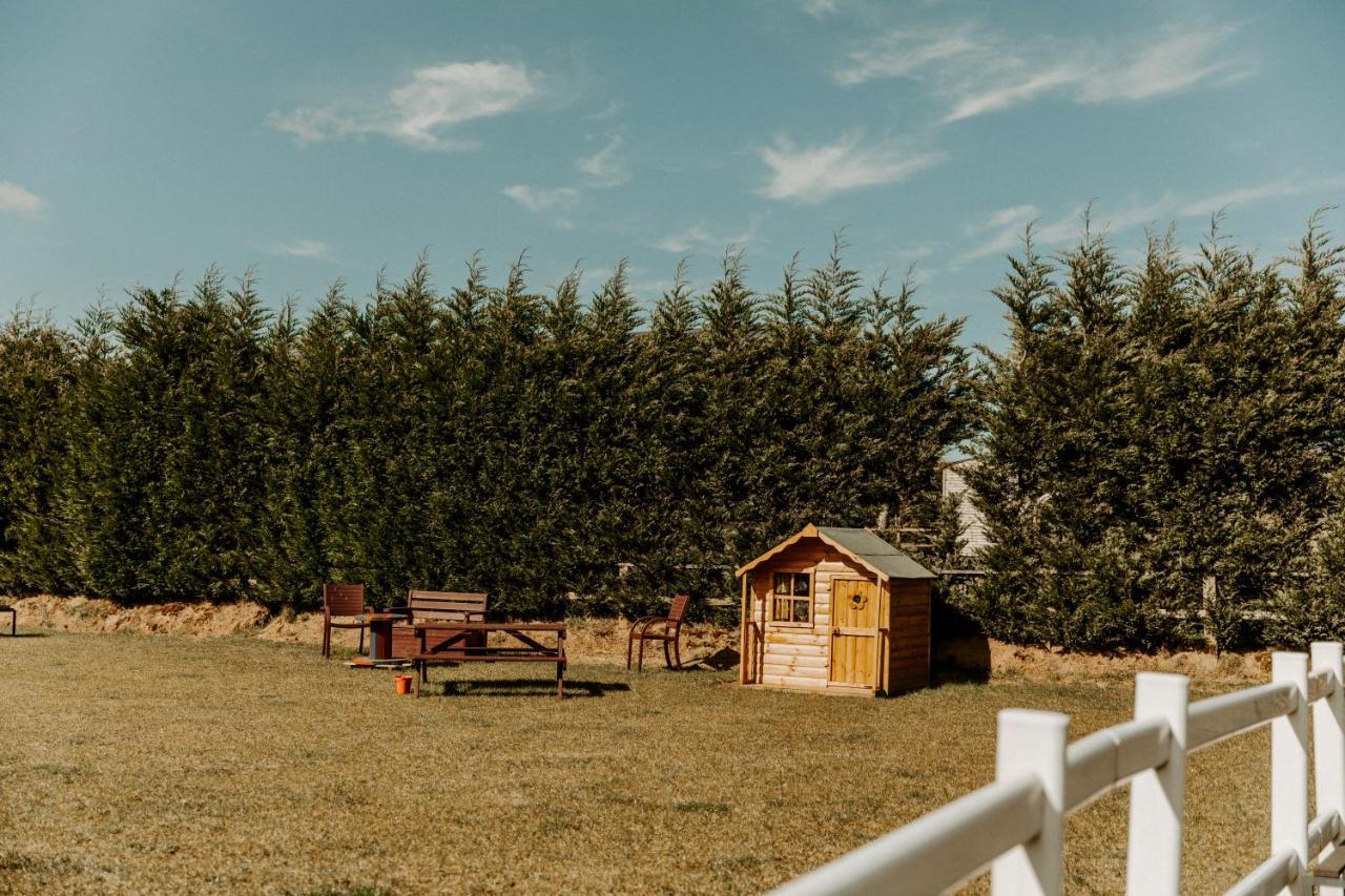 Lionheart Large Luxury Lodge - Sleeps 10- Dog Friendly,Near Sherwood Forest At Fairview Farm Nottingham Great For Family Gatherings ,Groups ,Parties Exterior foto
